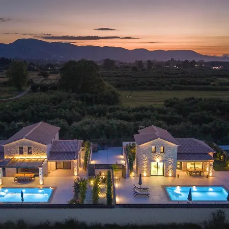 Villa Petra Natura Ii